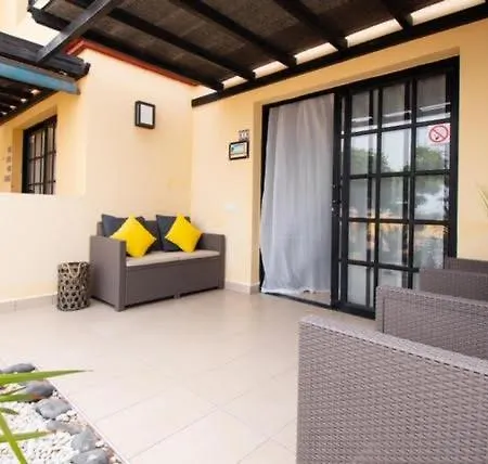 Magica With Pool Fuerteventura Apartment