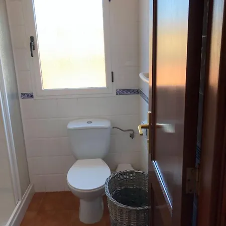 Duplex Apartment Costa Calma