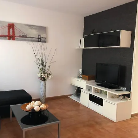 Duplex Costa Calma