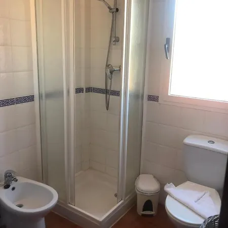 Duplex Apartment *