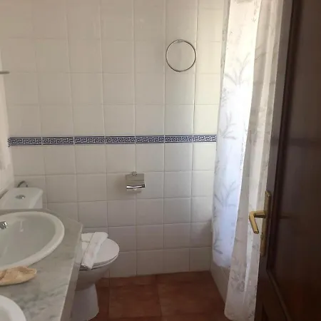 Duplex Apartment *