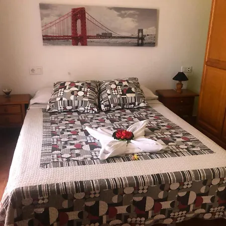 Duplex * Costa Calma