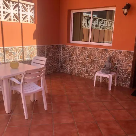 Duplex * Costa Calma