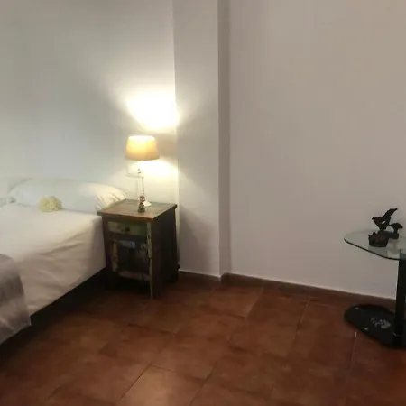 Apartment Duplex