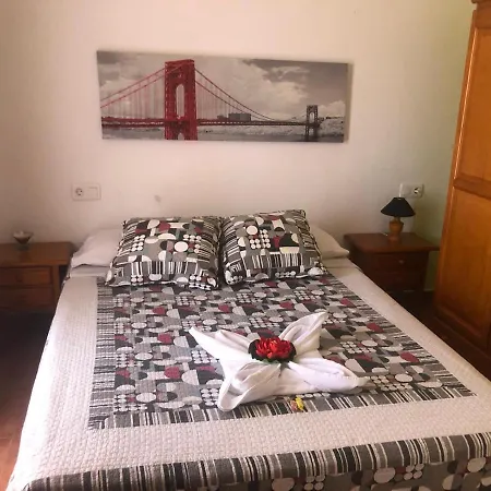 Duplex Apartment