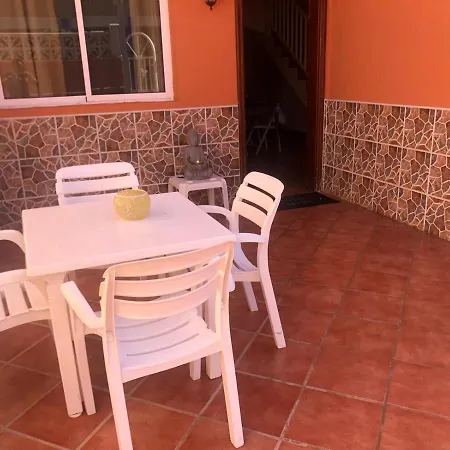 Duplex Apartment