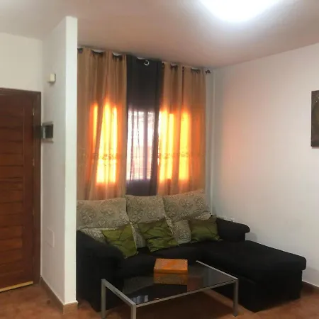 Duplex Apartment *