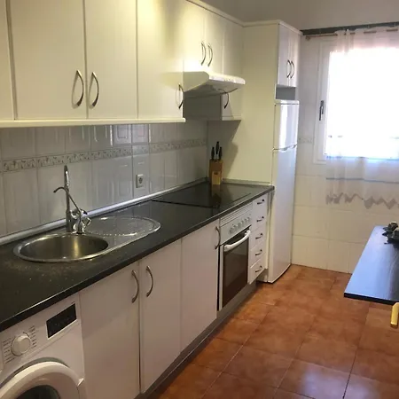 Duplex Apartment Costa Calma