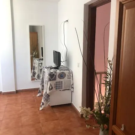 Duplex Apartment