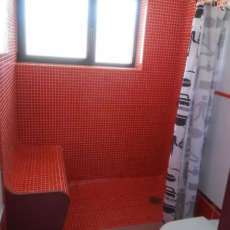 Ferienhaus Casa Azul 2bedroom & Ocean View Terrace Wifi Premium