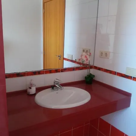 Casa Azul 2bedroom & Ocean View Terrace Wifi Premium Ferienhaus