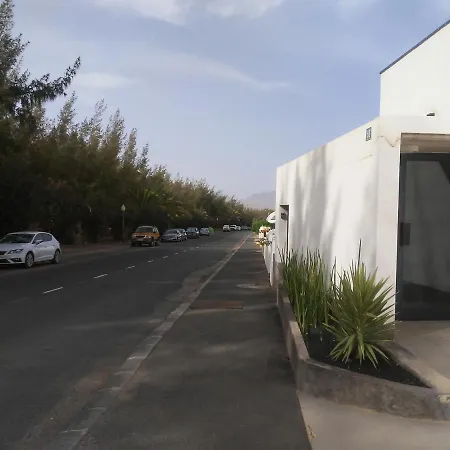 Ferienhaus Casa Azul 2bedroom & Ocean View Terrace Wifi Premium *
