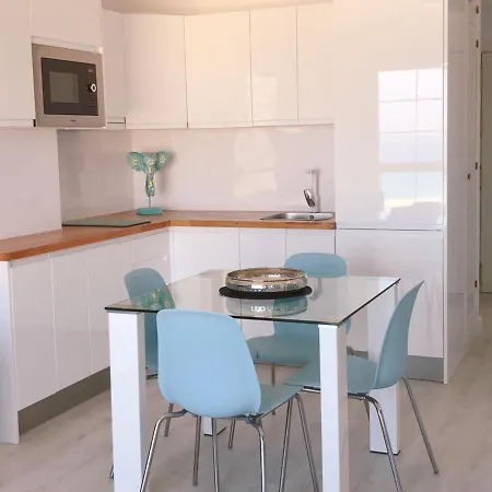 Apartment Apart. Playa La Barca *