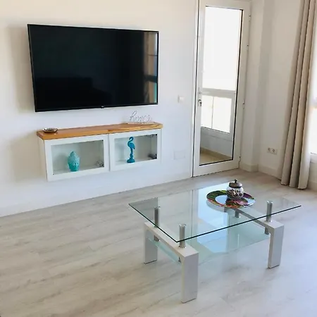 Apartment Apart. Playa La Barca Costa Calma