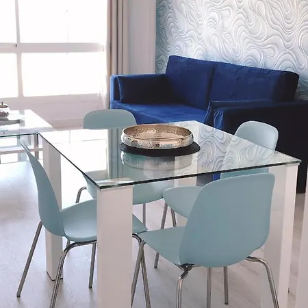 Apart. Playa La Barca Apartment