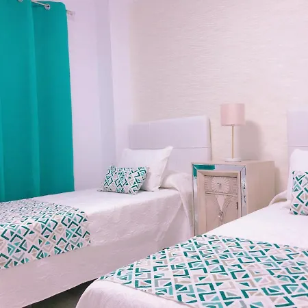 Apart. Playa La Barca Apartment *
