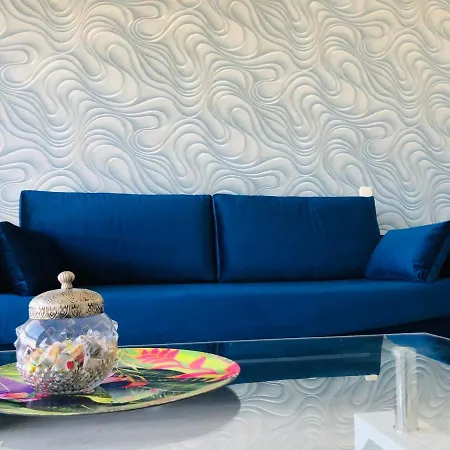 Apart. Playa La Barca Apartment