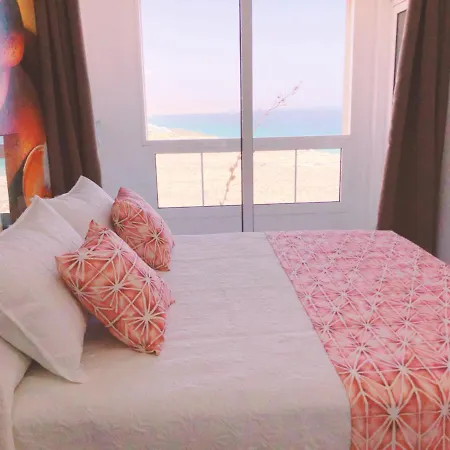 Apartment Apart. Playa La Barca Costa Calma