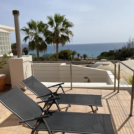 Villa Mia Stella Costa Calma