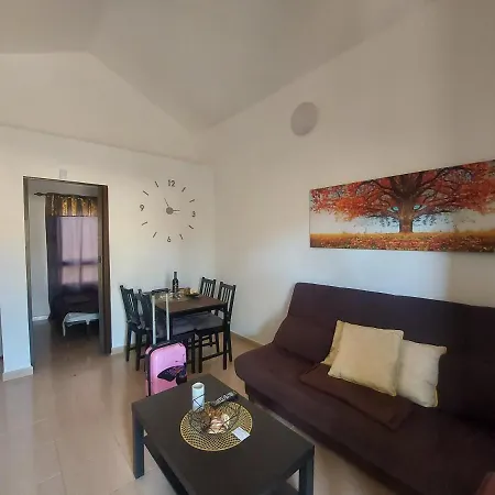 Casa Laura Apartment *