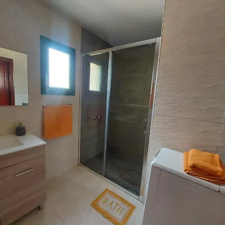 Casa Laura Apartment *