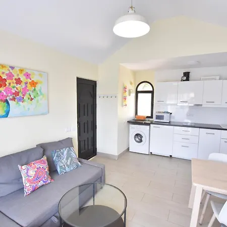 Apartment Fuerte Holiday Pool View Premium *