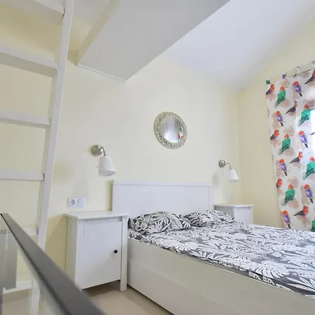 Fuerte Holiday Pool View Premium Apartment Costa Calma