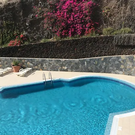 Casa Sofia Apartment *