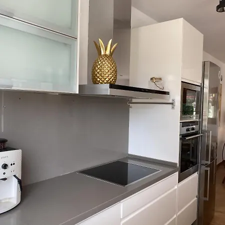 Mia Stella Villa *