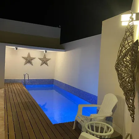 Mia Stella Villa *