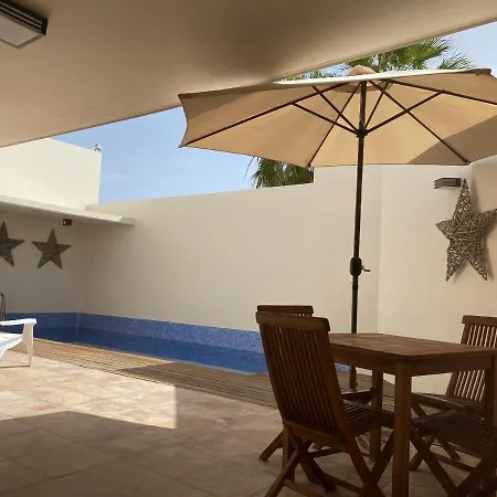 Mia Stella Villa Costa Calma