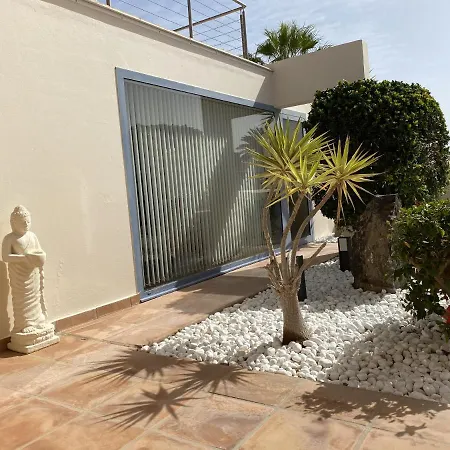 Mia Stella Villa Costa Calma