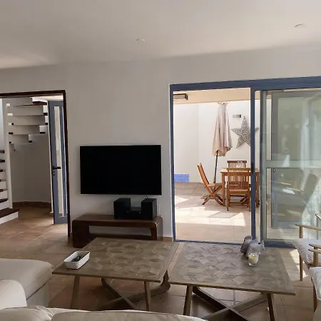 Mia Stella Villa *