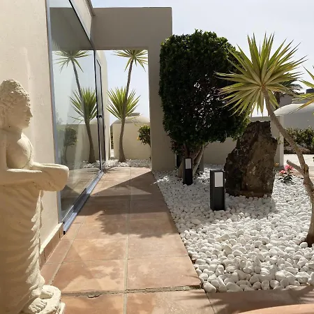 Mia Stella Villa *