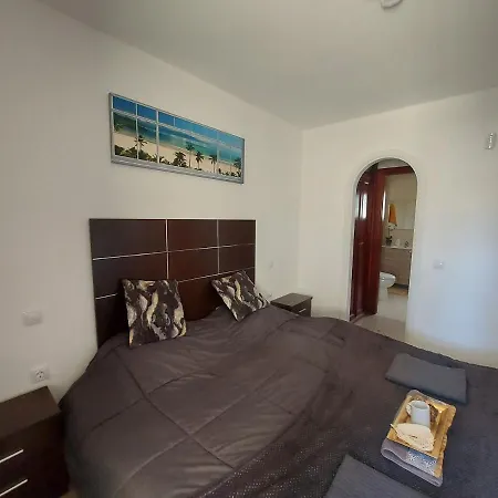 Apartment Casa Laura