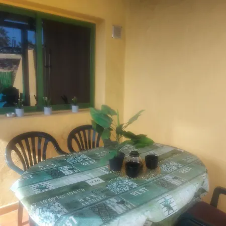 Apartment Casa Laura Costa Calma