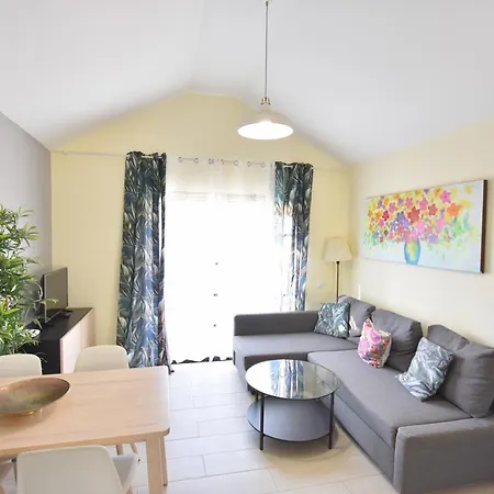 Fuerte Holiday Pool View Premium Apartment *