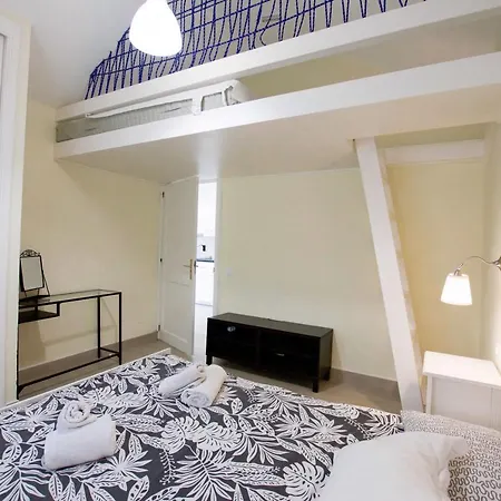 Fuerte Holiday Pool View Premium Apartment