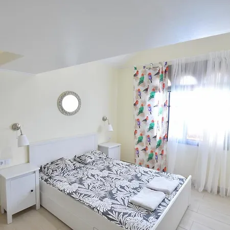 Fuerte Holiday Pool View Premium Apartment Costa Calma