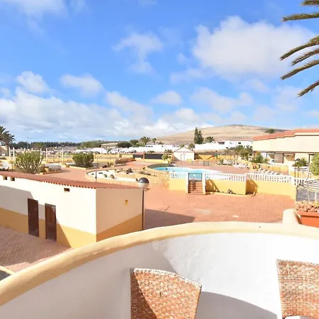 Apartment Fuerte Holiday Pool View Premium *