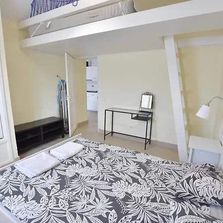 Fuerte Holiday Pool View Premium Apartment *