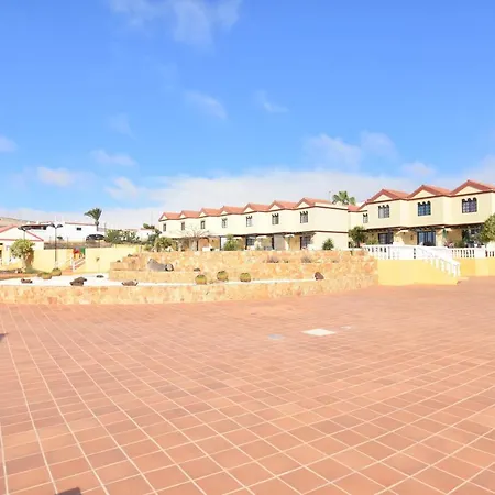 Fuerte Holiday Pool View Premium Costa Calma
