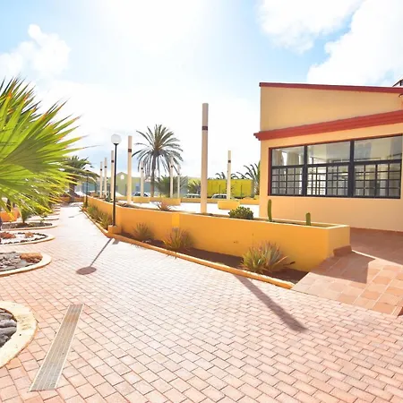 Fuerte Holiday Pool View Premium Apartment