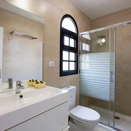 Fuerte Holiday Pool View Premium Apartment *
