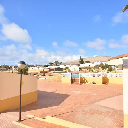 Apartment Fuerte Holiday Pool View Premium Costa Calma
