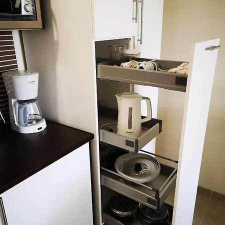 Hibiscos 404 Apartment *