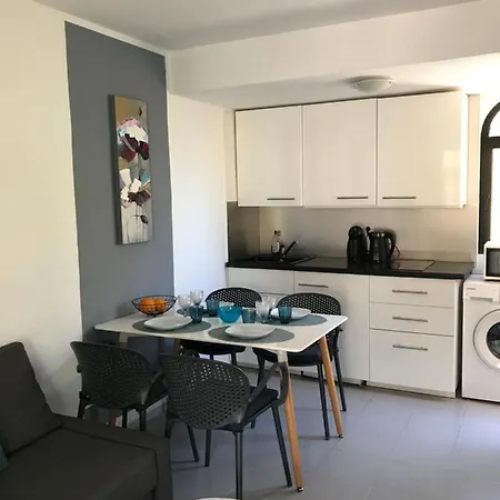 Apartment J&p Costacalma Costa Calma