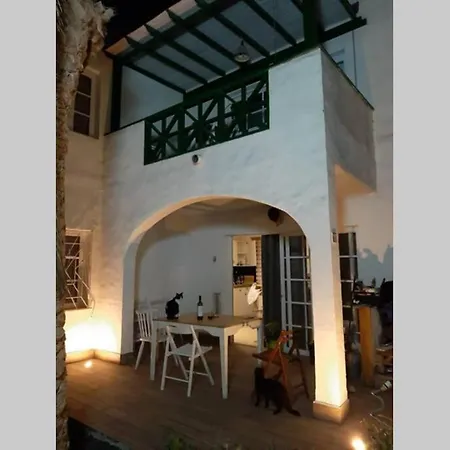 La Casita De Galaila Costa Calma