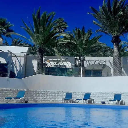 La Casita De Galaila * Costa Calma