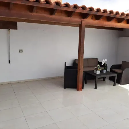 Ferienhaus Casa